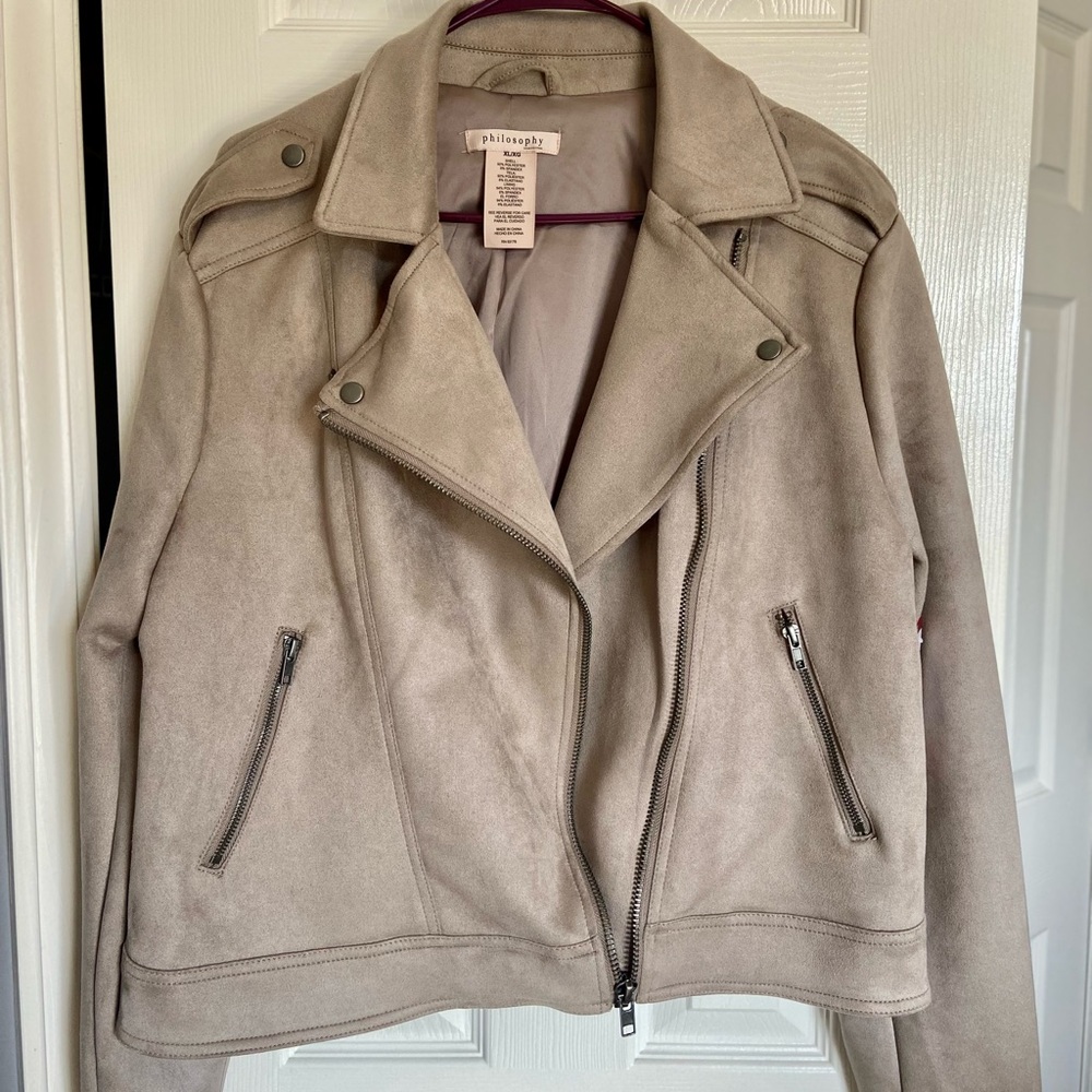 Women’s jacket